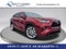 2025 Toyota Highlander Limited