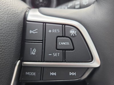 2025 Toyota Highlander Limited