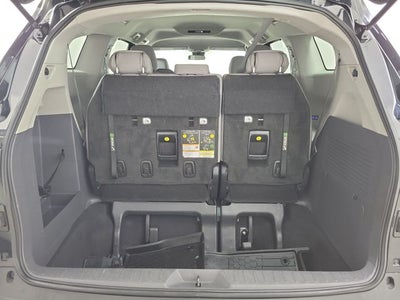 2023 Toyota Sienna LE 8 Passenger