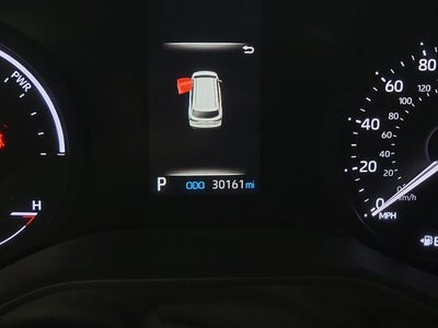 2023 Toyota Sienna LE 8 Passenger
