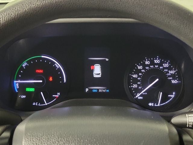 2023 Toyota Sienna LE 8 Passenger