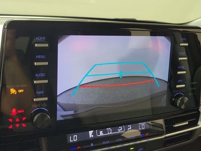 2023 Toyota Sienna LE 8 Passenger