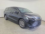2023 Toyota Sienna LE 8 Passenger