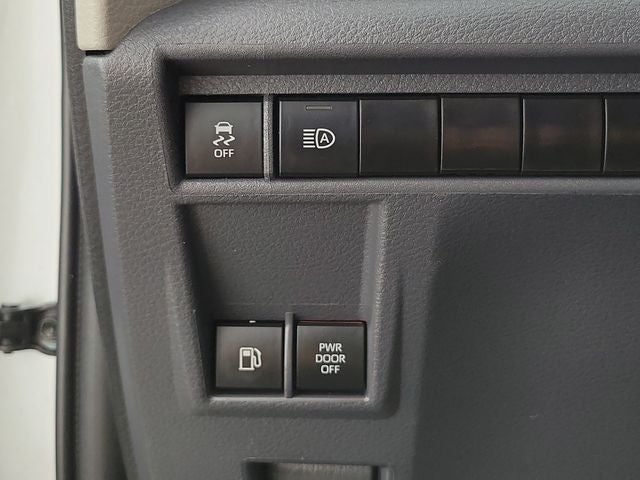 2021 Toyota Sienna LE 8 Passenger