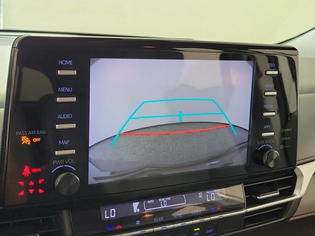 2021 Toyota Sienna LE 8 Passenger