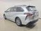 2021 Toyota Sienna LE 8 Passenger