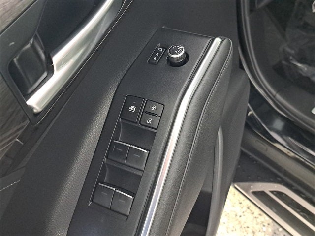 2024 Toyota Highlander Hybrid Limited