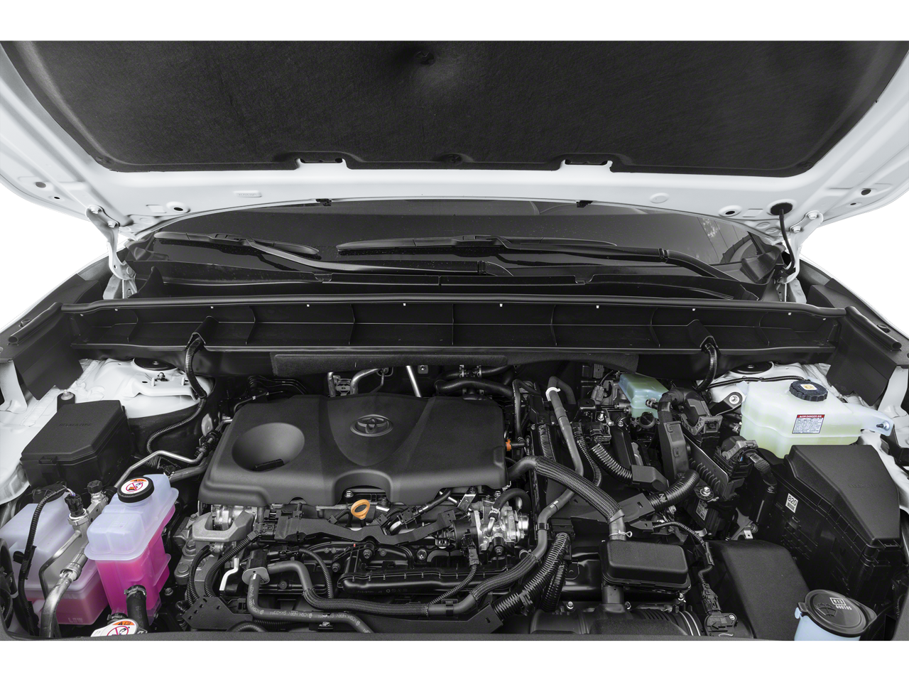 2024 Toyota Highlander Hybrid Limited