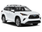 2024 Toyota Highlander Hybrid Limited