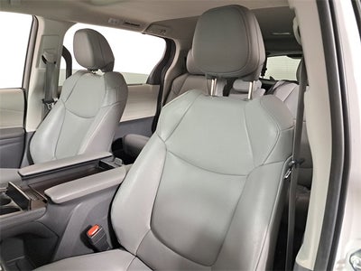 2024 Toyota Sienna XLE 7 Passenger