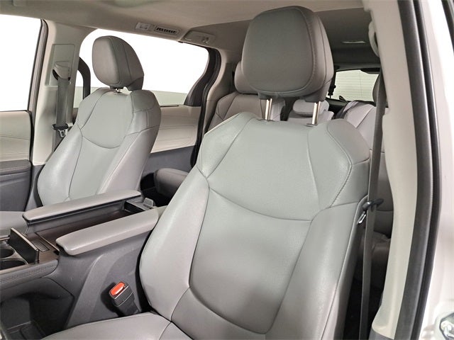 2024 Toyota Sienna XLE 7 Passenger