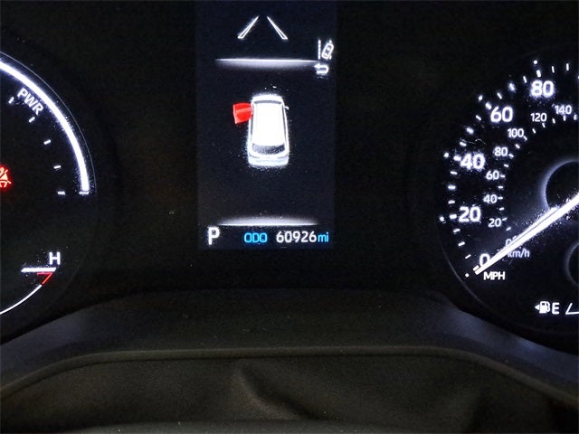 2024 Toyota Sienna XLE 7 Passenger