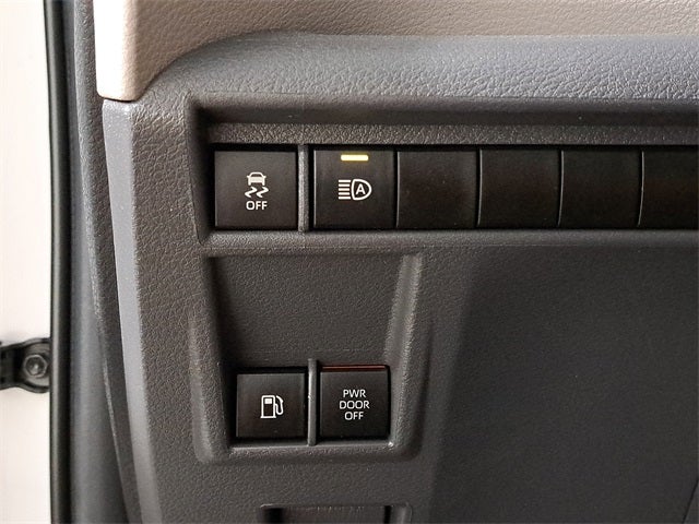 2024 Toyota Sienna XLE 7 Passenger