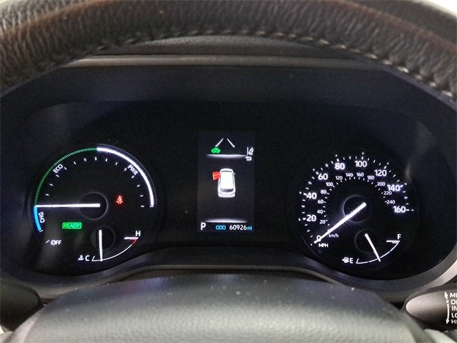 2024 Toyota Sienna XLE 7 Passenger