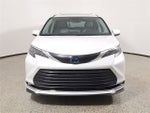 2024 Toyota Sienna XLE 7 Passenger