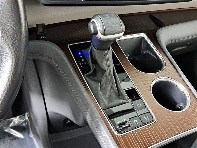 2024 Toyota Sienna XLE 7 Passenger