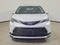 2025 Toyota Sienna XLE 8 Passenger