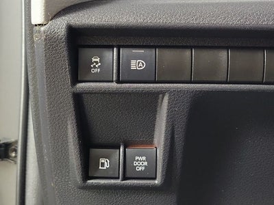 2026 Toyota Sienna XLE 8 Passenger