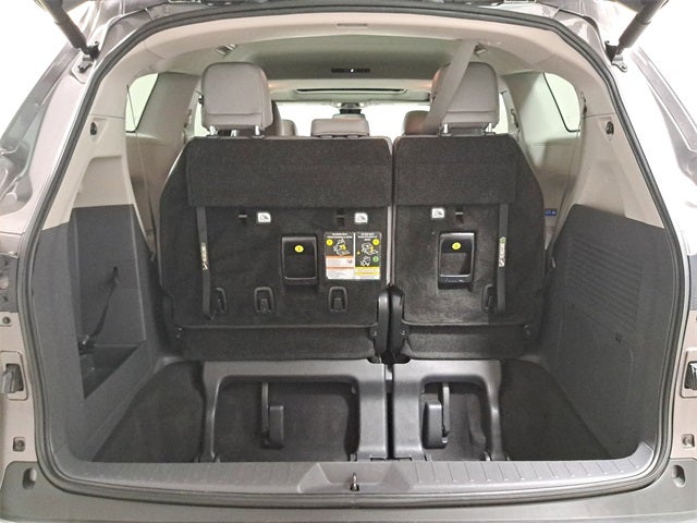 2024 Toyota Sienna XLE 8 Passenger