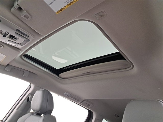 2024 Toyota Sienna XLE 8 Passenger