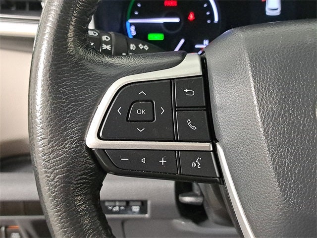 2024 Toyota Sienna XLE 8 Passenger