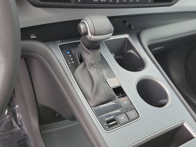 2025 Toyota Sienna XLE 7 Passenger