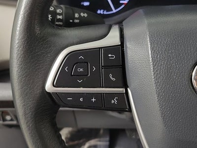 2024 Toyota Sienna XLE 7 Passenger