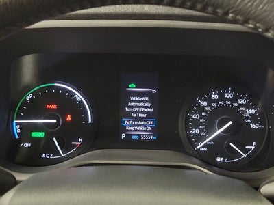 2024 Toyota Sienna XLE 7 Passenger