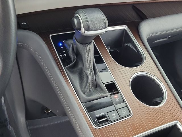 2024 Toyota Sienna XLE 7 Passenger