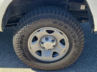 2020 Toyota Tacoma SR