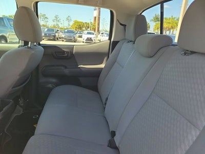 2020 Toyota Tacoma SR