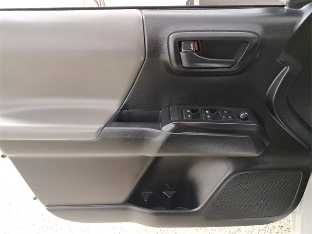 2021 Toyota Tacoma SR V6