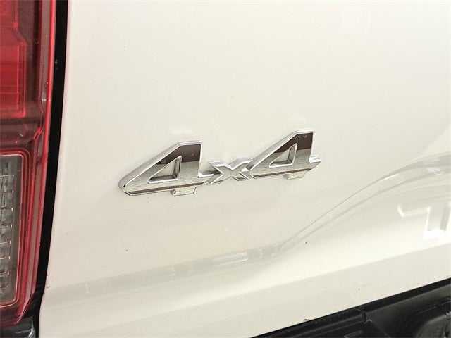 2021 Toyota Tacoma SR V6