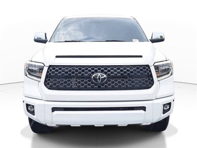 2020 Toyota Tundra Limited