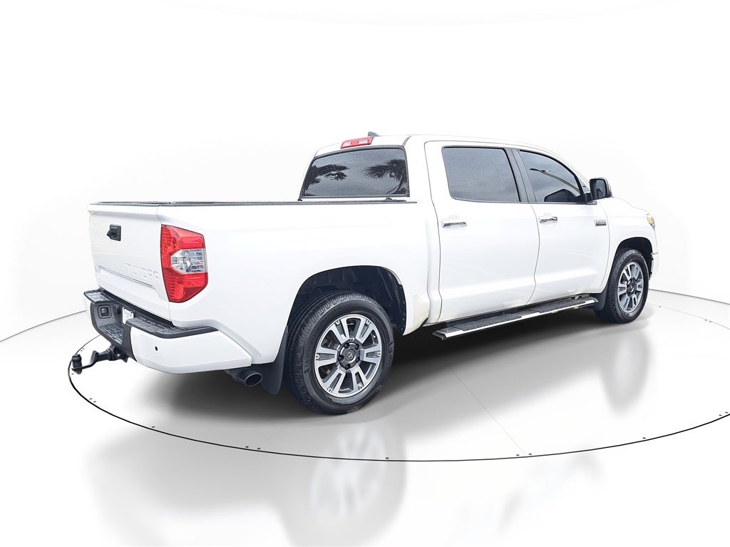 2020 Toyota Tundra Limited