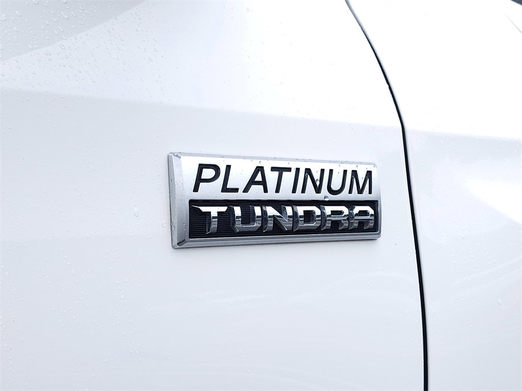 2020 Toyota Tundra Limited