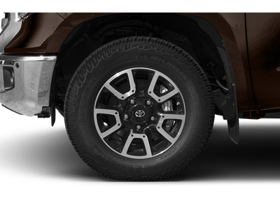 2020 Toyota Tundra Limited