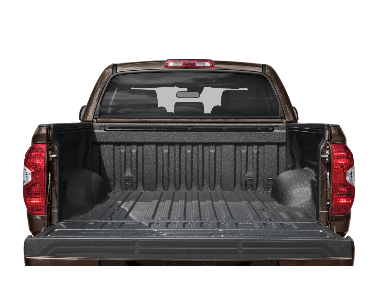 2020 Toyota Tundra Limited