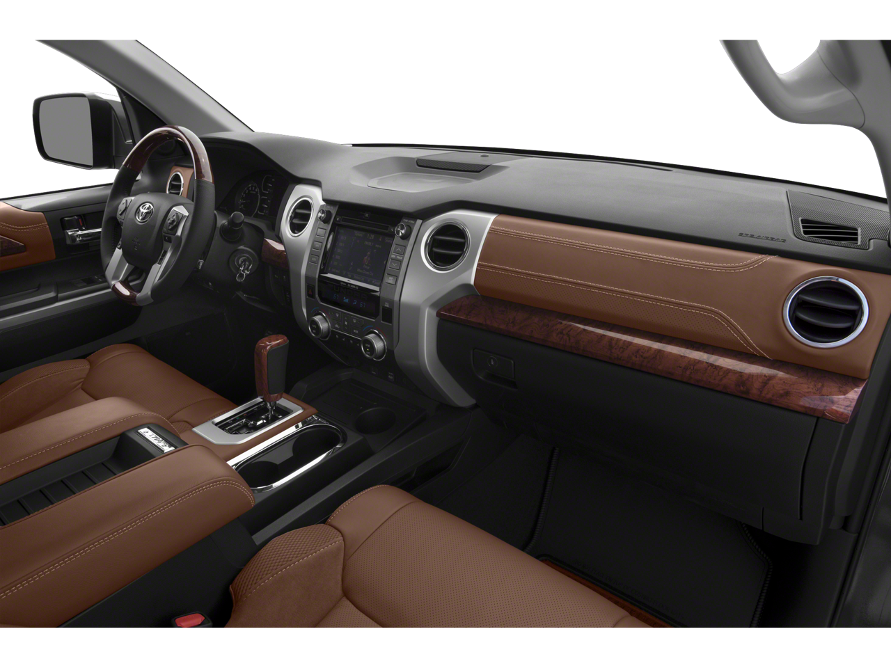 2020 Toyota Tundra Limited