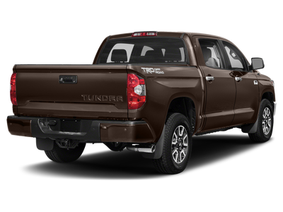 2020 Toyota Tundra Limited