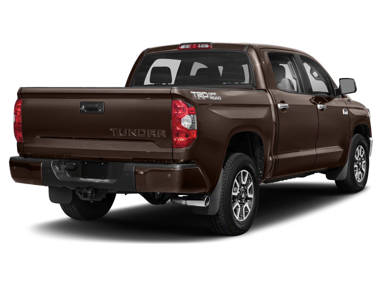 2020 Toyota Tundra Limited
