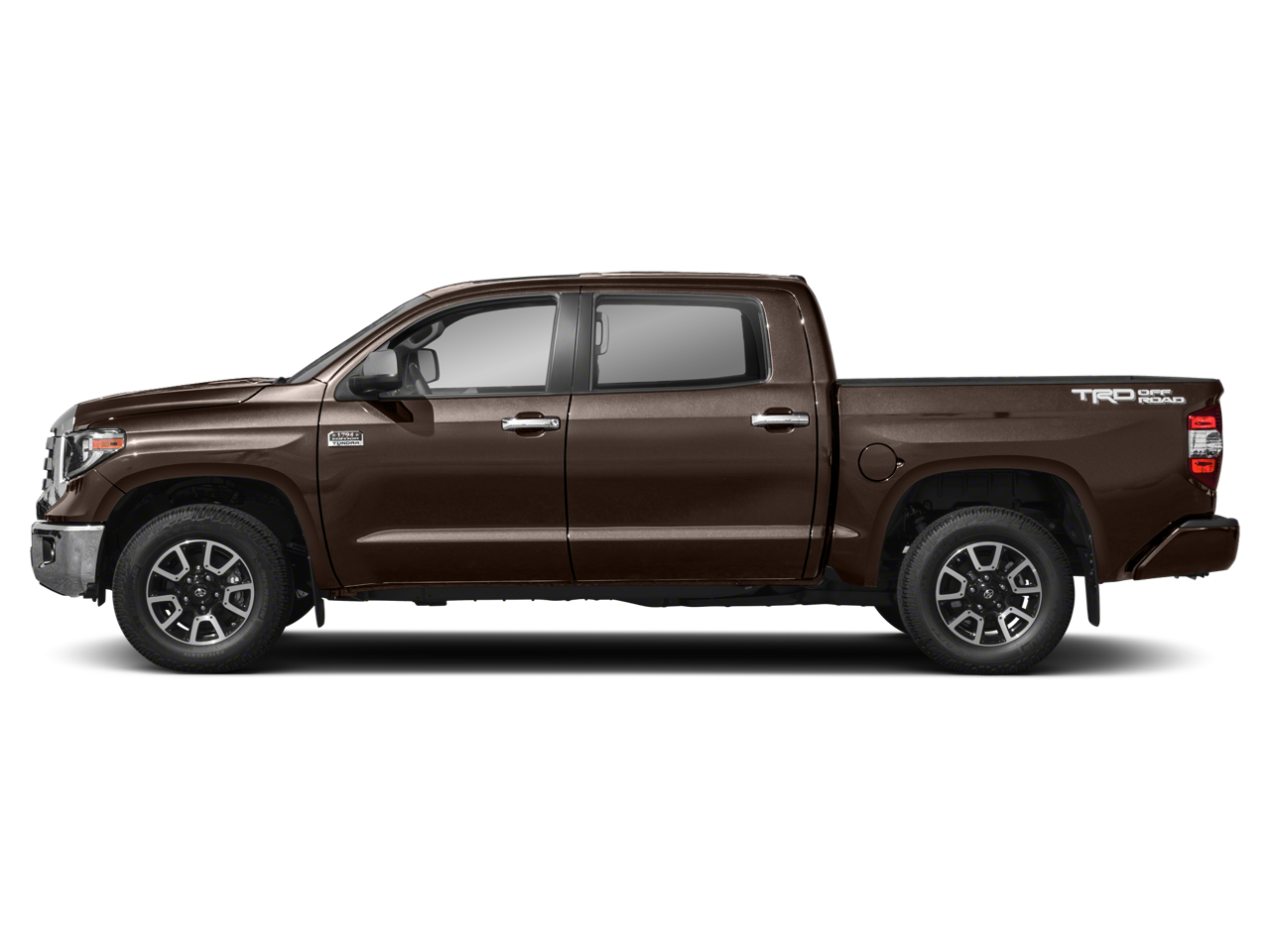 2020 Toyota Tundra Limited