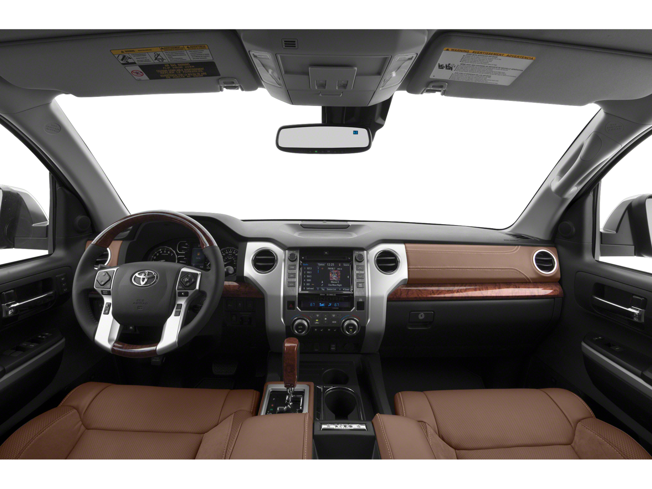 2020 Toyota Tundra Limited