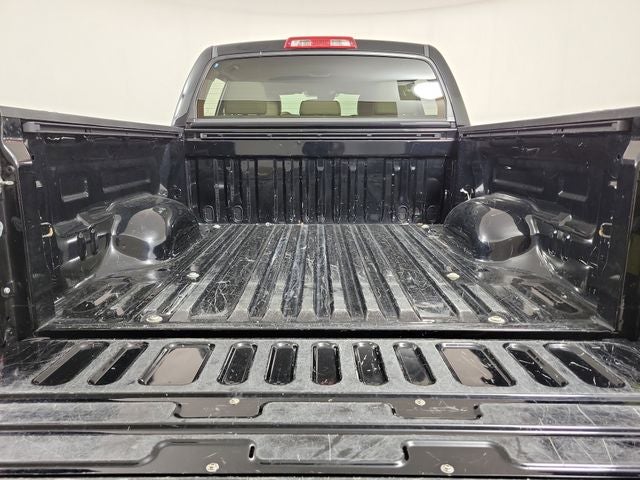 2018 Toyota Tundra Limited