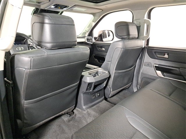 2024 Toyota Tundra Hybrid Limited