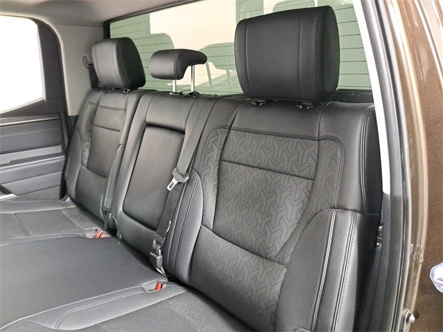 2024 Toyota Tundra Hybrid Limited