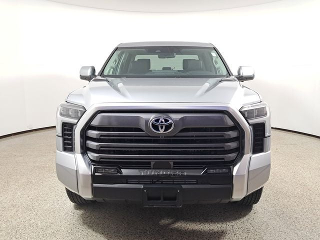2024 Toyota Tundra Hybrid Limited