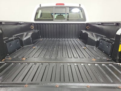 2013 Toyota Tacoma PreRunner