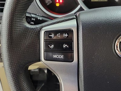 2013 Toyota Tacoma PreRunner