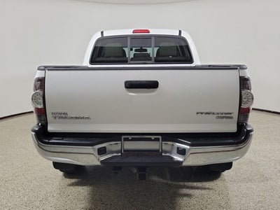 2013 Toyota Tacoma PreRunner